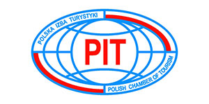 Polska izba turystyki logo