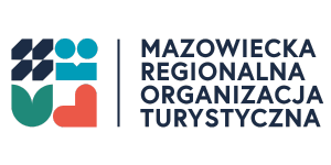 Mazowiecka Regionalna Organizacja Turystyczna logo