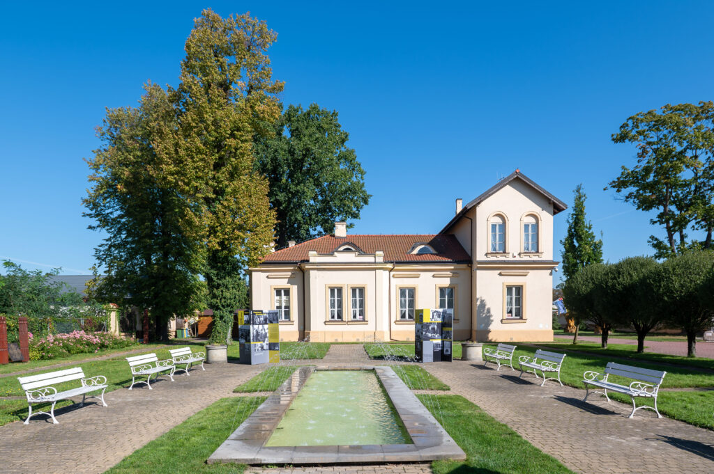 Muzeum 7. Pułku Ułanów Lubelskich.