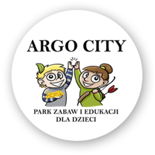 Argo City logo 1