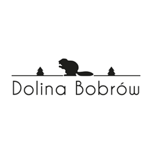 Dolina bobrów logo 1