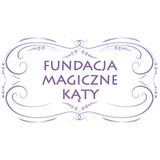 Fundacja magiczne kąty logo 1