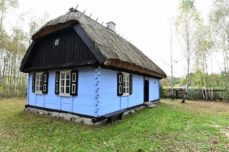 Muzeum Ziemi Stanisławowskiej