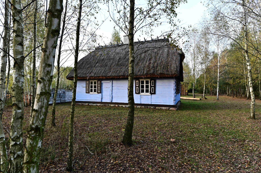 Muzeum Ziemi Stanisławowskiej 2