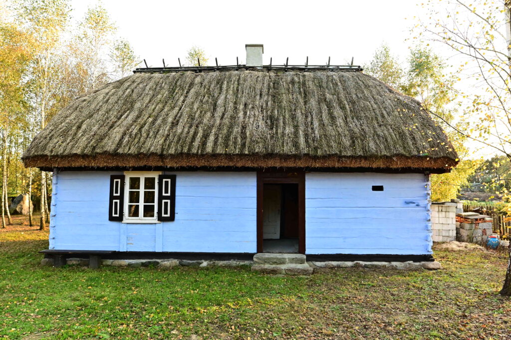 Muzeum Ziemi Stanisławowskiej 3