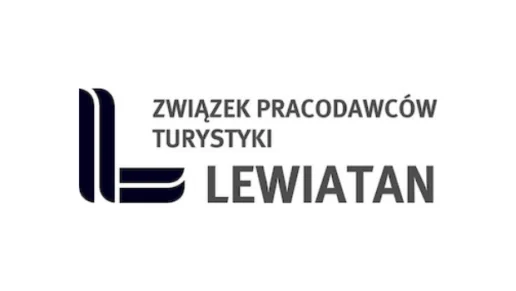 Lewiatan związek logo