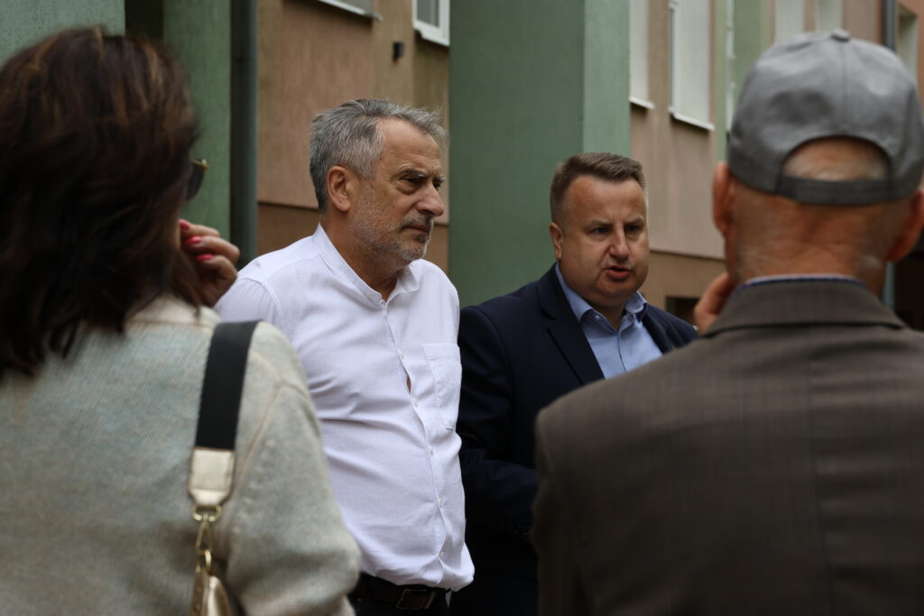 Dyrektor Szkoły w Kałuszynie