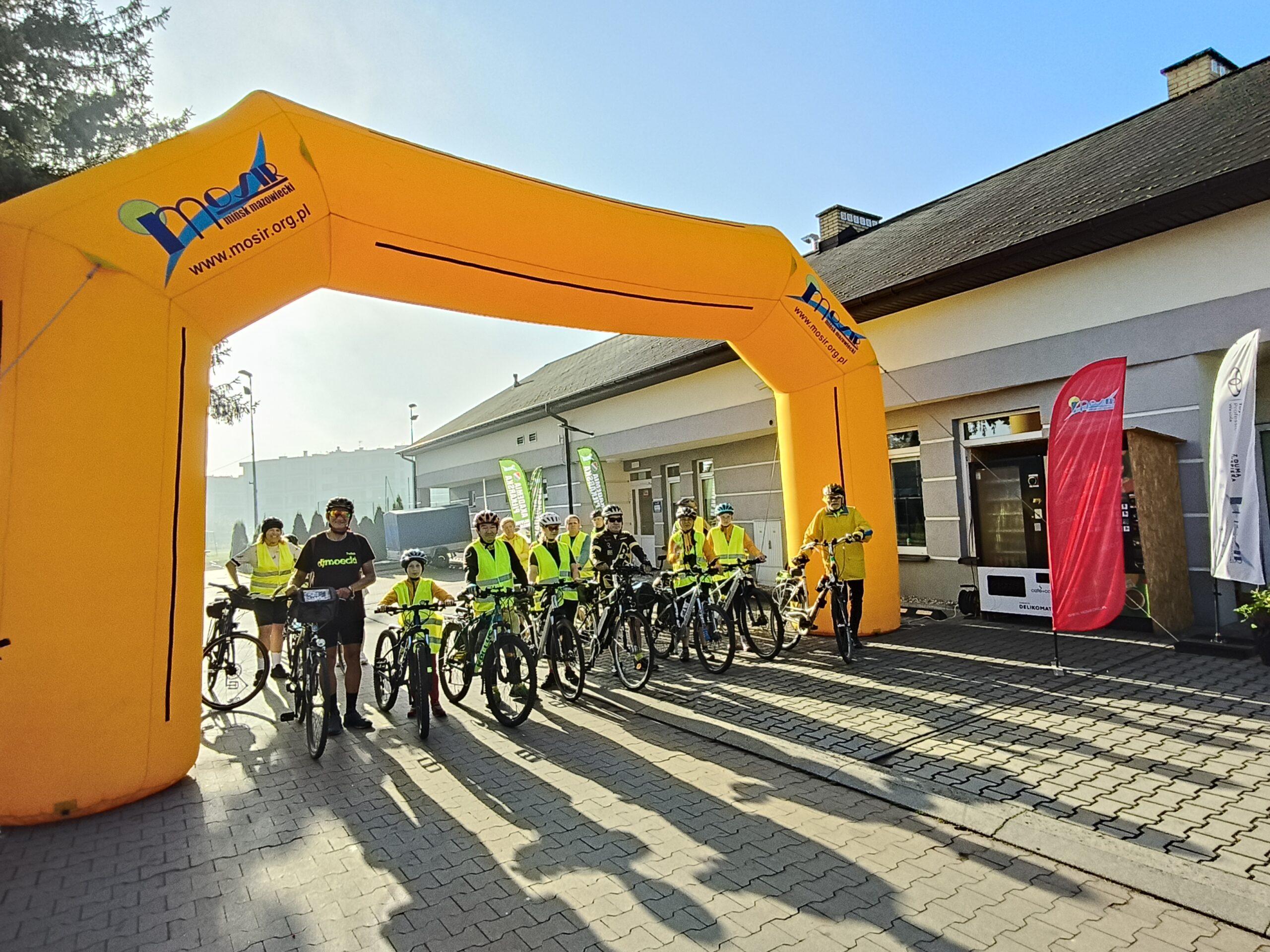 Małe ojczyzny — wielkie losy