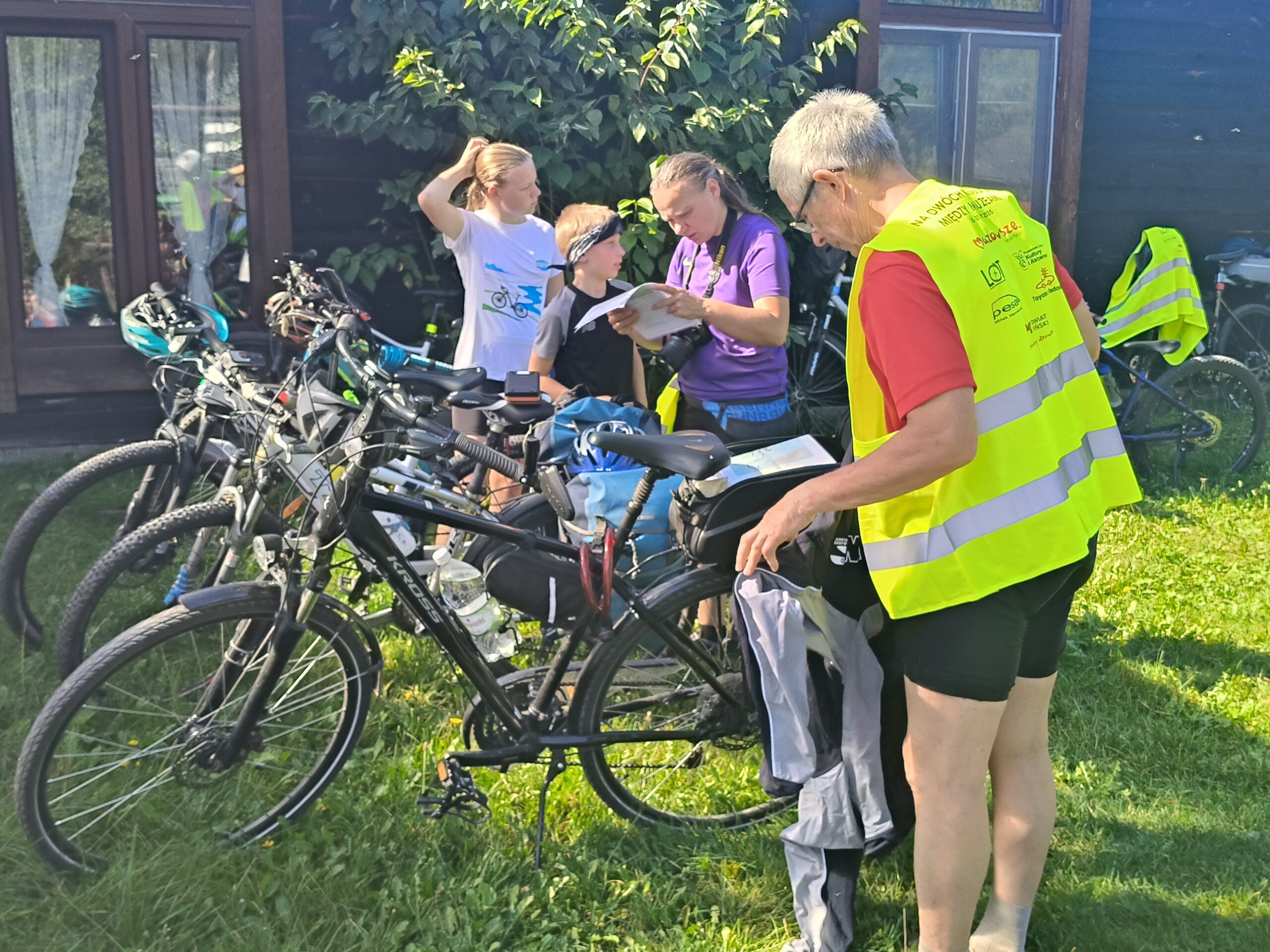 Małe ojczyzny — wielkie losy