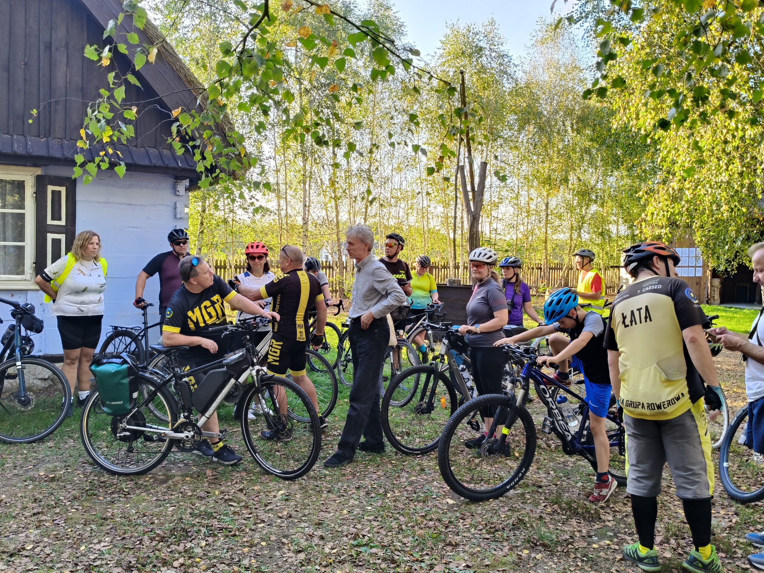 Małe ojczyzny — wielkie losy